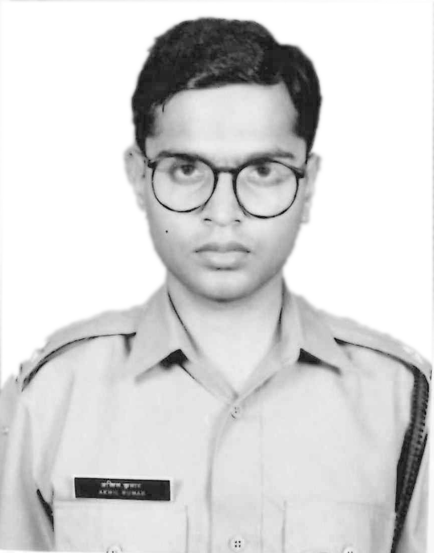 Akhil Kumar Akhil Kumar